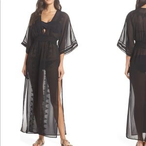 Chelsea28 Maxi Swimsuit Cover-up